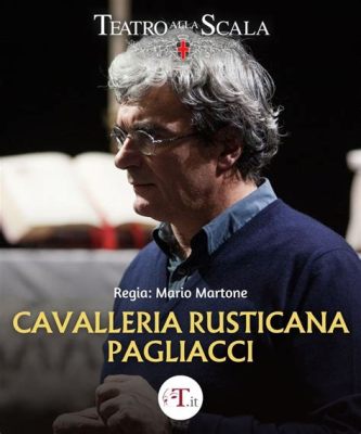  Cavalleria Rusticana – Rikkaiden melodioiden ja intohimoisen tragedian yhdistelmä